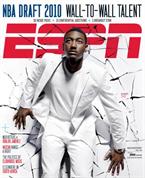 ESPN the Magazine